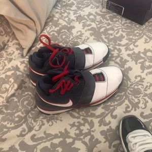 Kobe 2 II strength orca basketball shoes 11